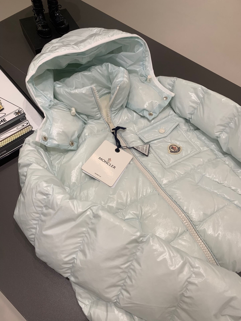 Moncler Down Coat